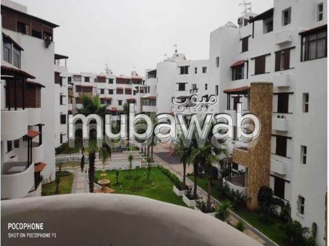 Appartement vente à Martil, Tanger-Tétouan