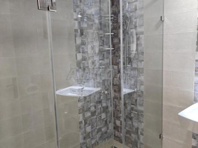 Appartement location à Hay Riad, Berkane