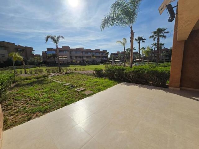 Appartement location à Marrakech, L'Oriental