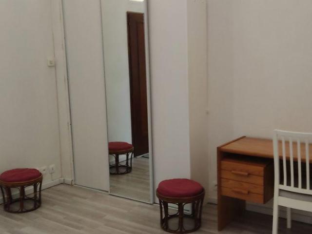 Appartement location à Grenoble, Isère