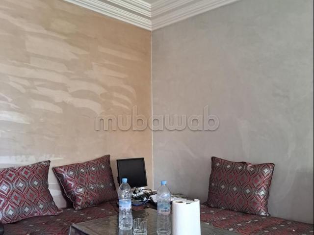 Appartement vente à Sidi Rahal, Gharb-Chrarda-Beni Hssen