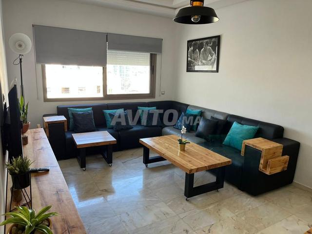 Appartement location à Mohammedia, Gharb-Chrarda-Beni Hssen