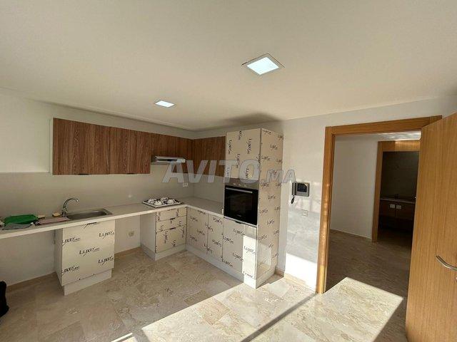 Appartement location à Anfa, Gharb-Chrarda-Beni Hssen