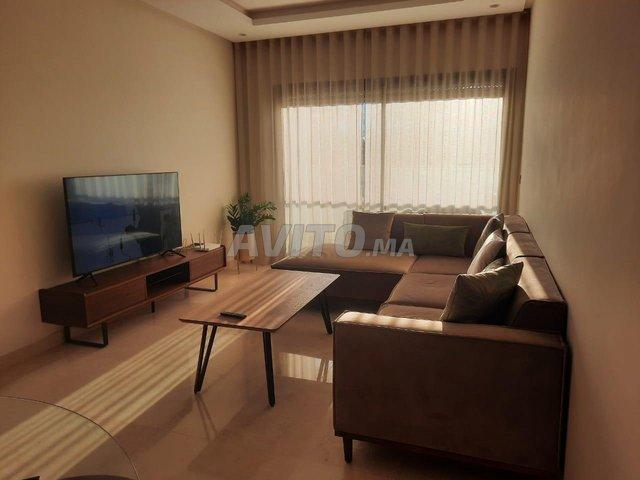 Appartement vente à Mohammedia, Gharb-Chrarda-Beni Hssen