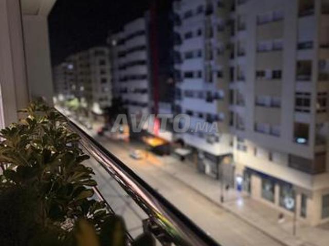 Appartement vente à Fès