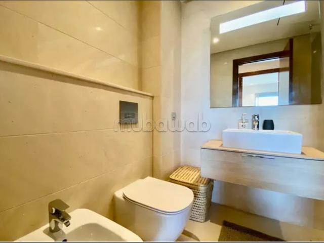 Appartement location à Anfa, Gharb-Chrarda-Beni Hssen