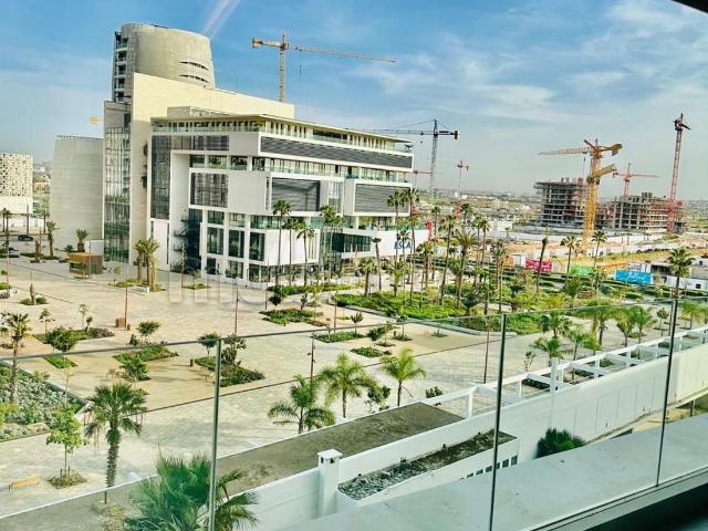 Appartement location à Anfa, Gharb-Chrarda-Beni Hssen