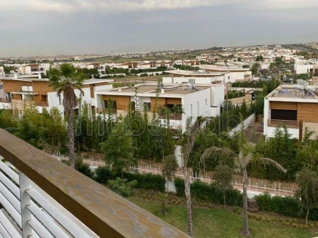 Appartement location à Bouskoura, Gharb-Chrarda-Beni Hssen