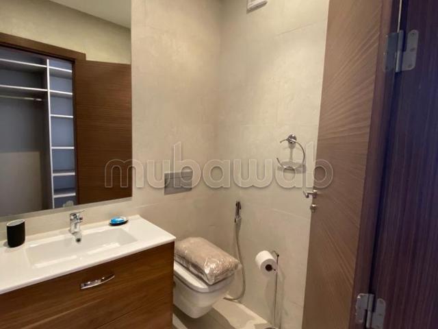 Appartement location à Anfa, Gharb-Chrarda-Beni Hssen