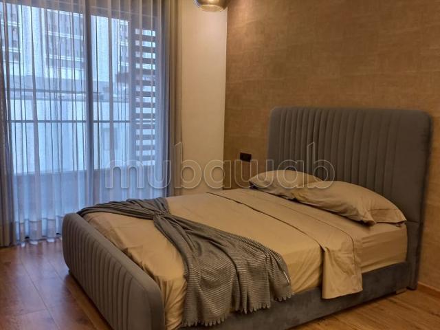 Appartement location à Anfa, Gharb-Chrarda-Beni Hssen