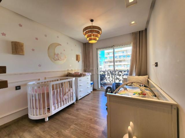 Appartement location à Anfa, Gharb-Chrarda-Beni Hssen