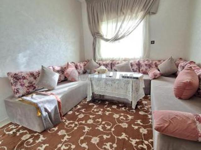 Appartement location à Anfa, Gharb-Chrarda-Beni Hssen
