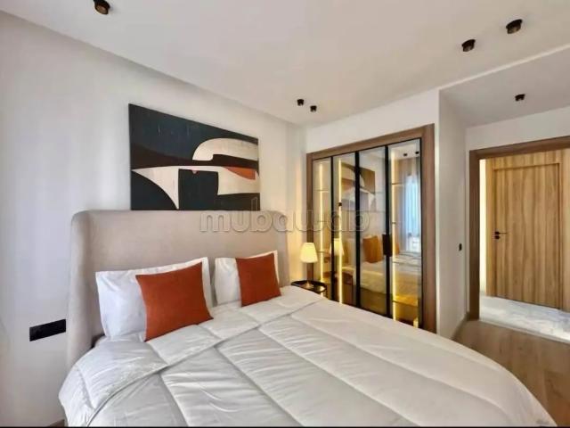 Appartement location à Anfa, Gharb-Chrarda-Beni Hssen