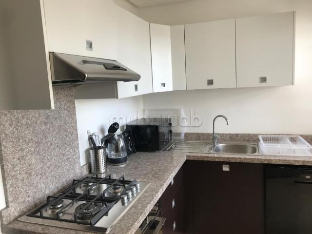 Appartement location à Bouskoura, Gharb-Chrarda-Beni Hssen