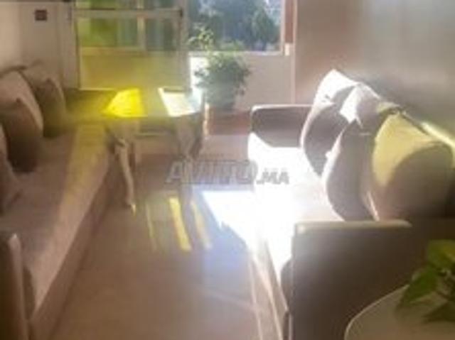 Appartement location à Tangero, Tanger-Tétouan