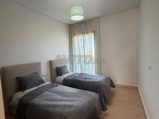 Appartement location à L'Oriental