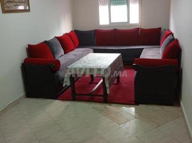 Appartement location à Mohammedia, Gharb-Chrarda-Beni Hssen