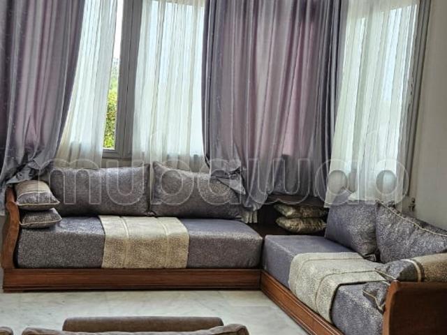 Appartement vente à Anfa, Gharb-Chrarda-Beni Hssen