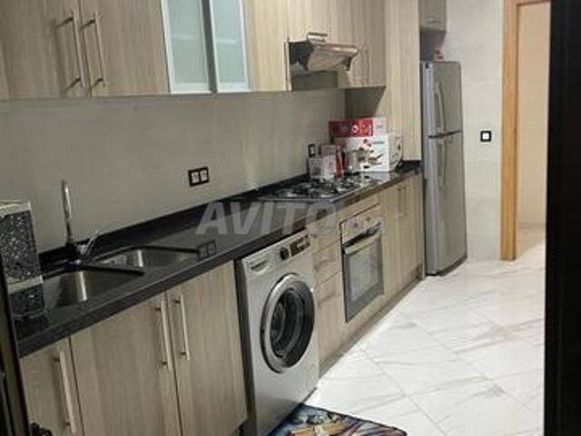 Appartement location à Tangero, Tanger-Tétouan