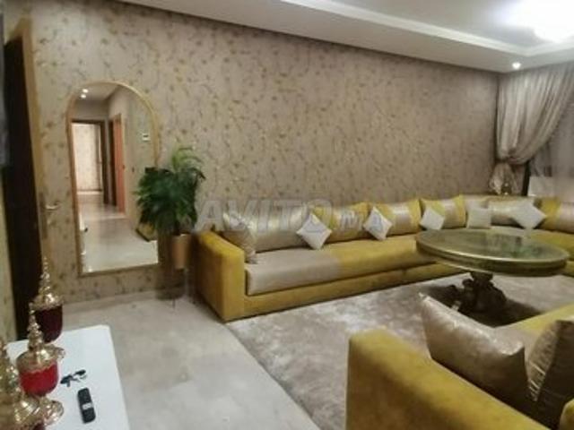Appartement location à Founty, Agadir