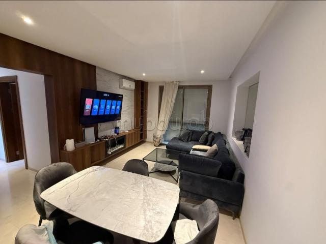 Appartement location à Anfa, Gharb-Chrarda-Beni Hssen