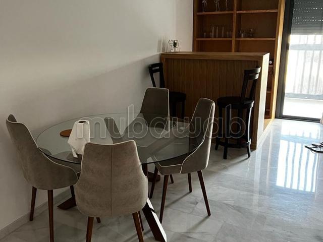 Appartement location à Anfa, Gharb-Chrarda-Beni Hssen