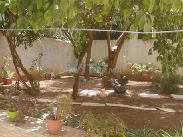 Appartement location à Fès