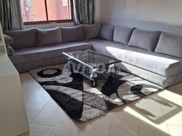 Appartement location à Gueliz, Marrakech