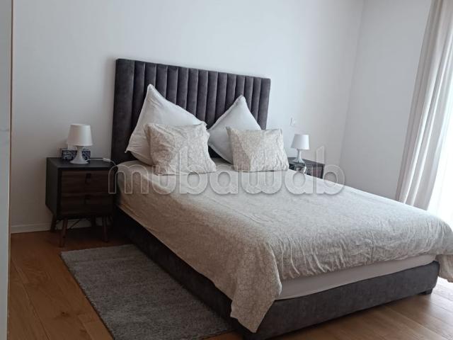 Appartement location à Anfa, Gharb-Chrarda-Beni Hssen