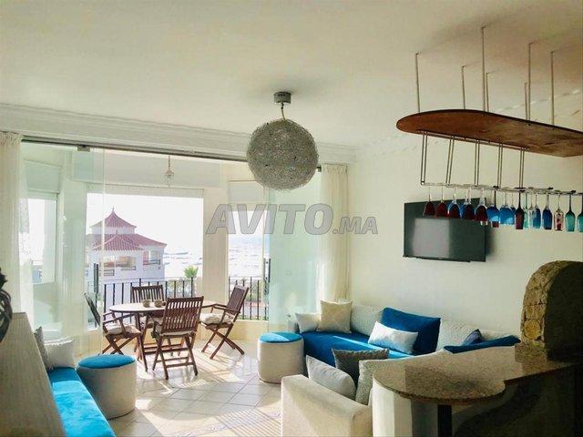 Appartement location à Dar Bouazza