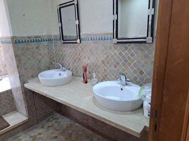 Appartement location à Al Haouz, L'Oriental