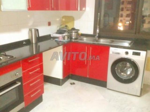 Appartement location à Fès, Fès-Boulemane