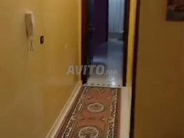 Appartement location