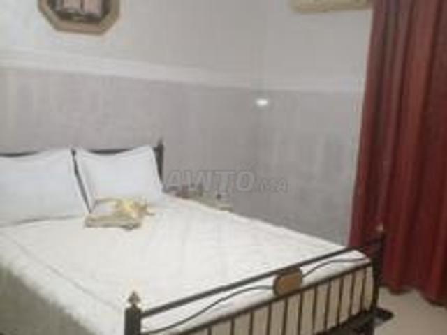 Appartement location