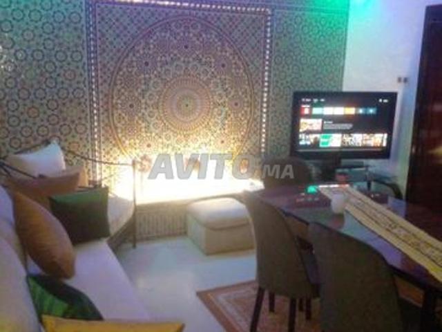Appartement location