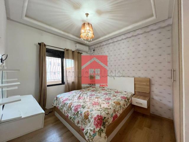 Appartement location à Marrakech, L'Oriental