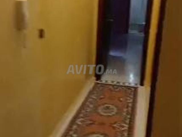 Appartement location