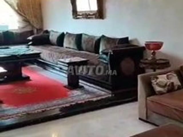 Appartement location