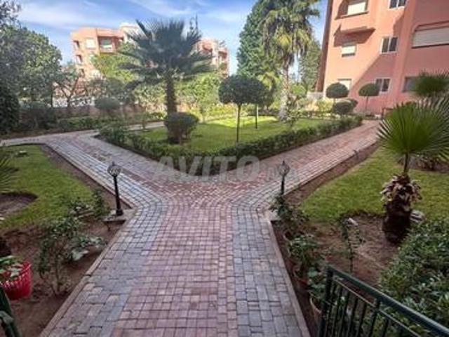 Appartement location à Anfa, Gharb-Chrarda-Beni Hssen