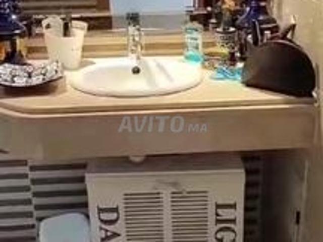 Appartement location