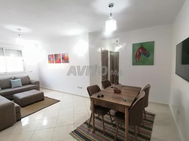 Appartement location à Anfa, Gharb-Chrarda-Beni Hssen