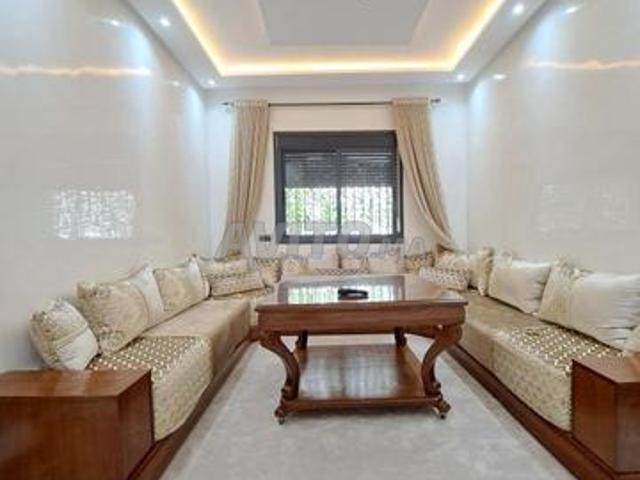 Appartement location à Anfa, Gharb-Chrarda-Beni Hssen
