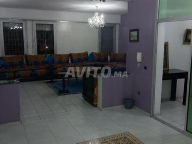 Appartement location