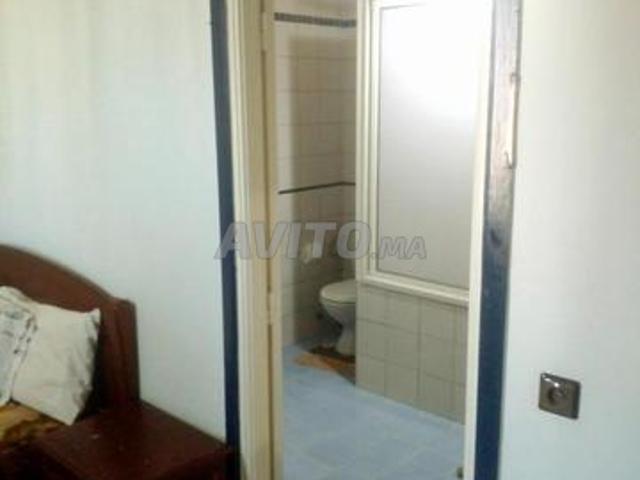 Appartement location