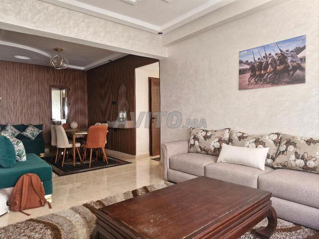 Appartement location à El Ma, Gharb-Chrarda-Beni Hssen