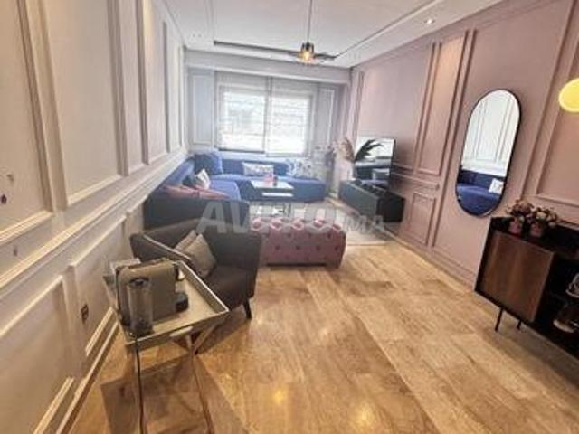 Appartement location à Anfa, Gharb-Chrarda-Beni Hssen