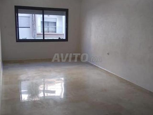 Appartement location à Centre Ville