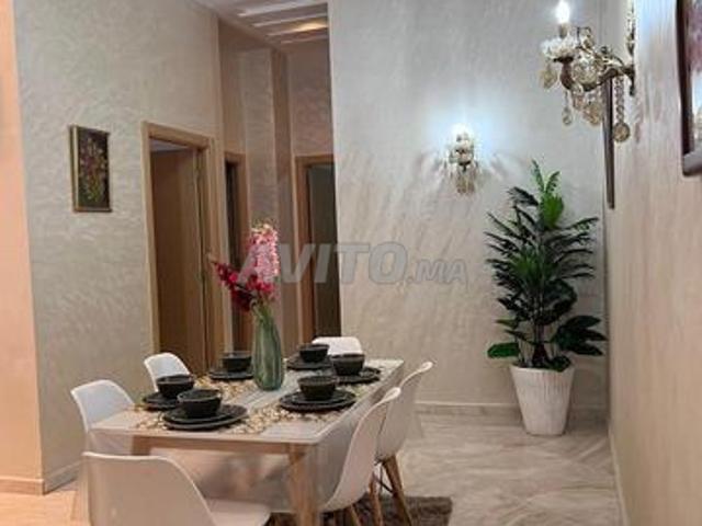 Appartement location à Agadir, Oued ed Dahab-Lagouira