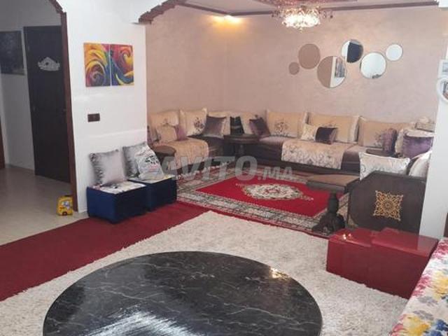 Appartement location à Tamesna