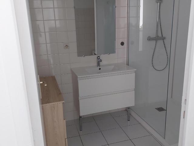 Appartement location à La Rochelle